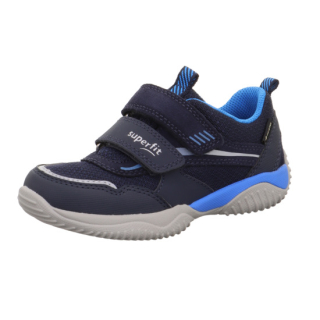 Celoroční boty GORE-TEX