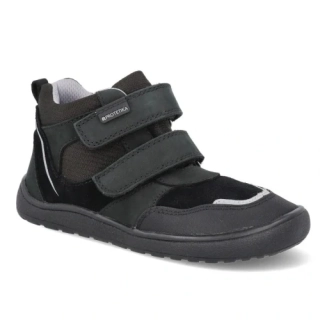 Celoroční BAREFOOT boty s membránou