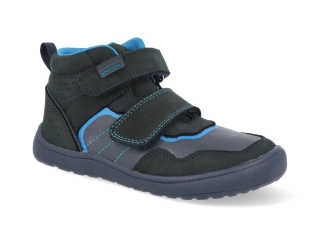 Celoroční BAREFOOT boty