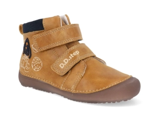 Celoroční BAREFOOT boty