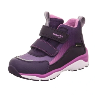 Celoroční boty GORE-TEX
