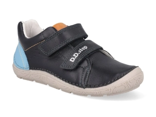 Celoroční BAREFOOT boty