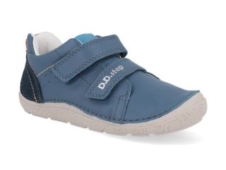 Celoroční BAREFOOT boty