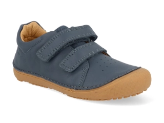 Celoroční BAREFOOT boty