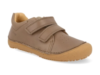 Celoroční BAREFOOT boty