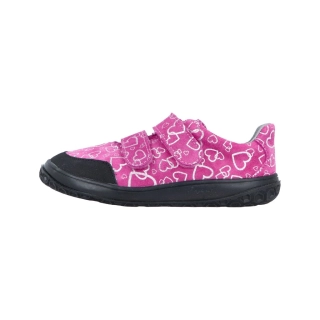 Celoroční BAREFOOT boty